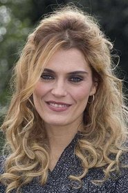 Claudia Zanella portrait