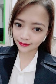 Apple Lee portrait
