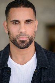 Serag Mohammed portrait