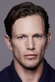 Kip Pardue portrait