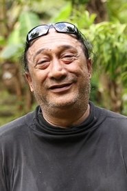 Sem Manutahi portrait