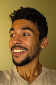 Luiz Vieira portrait