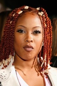 Da Brat portrait