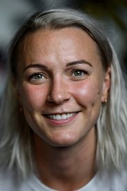 Sarah Sjöström portrait