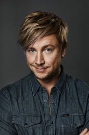 Samu Haber portrait