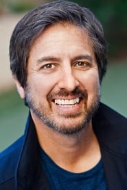 Ray Romano portrait