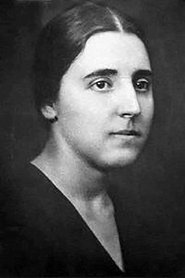 Nadezhda Alliluyeva portrait