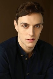Jak Allen-Anderson portrait