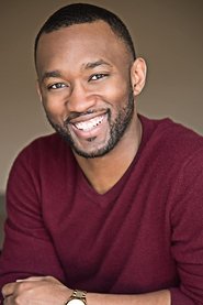 Dante Sellers portrait