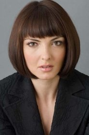 Apollonia Vanova portrait
