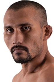 Inaildo Santos portrait