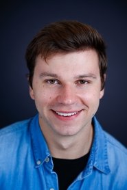 Lukasz Makowiecki portrait