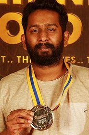 Vivek Harshan portrait