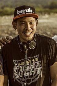 Zahir Omar portrait