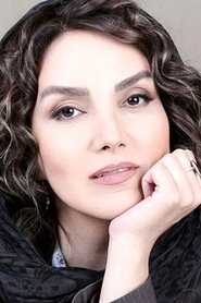 Marjan Shirmohammadi portrait