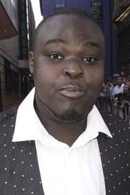 Selom Awadzi portrait