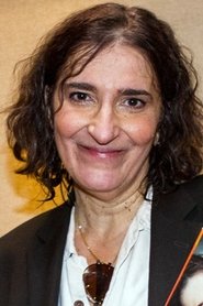 Geneviève Paris portrait