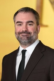 Mark Ceryak portrait