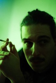 Lukas Blumann portrait