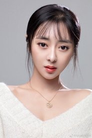 Qianchen Liu portrait