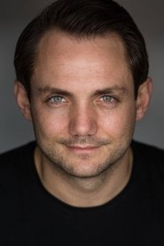 Frankie Fitzgerald portrait