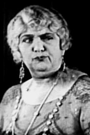 Ida Darling portrait