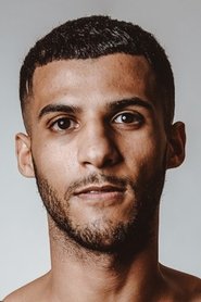 Gamal Yafai portrait