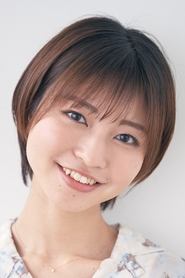 Misato Matsuoka portrait