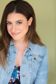 Lauren Marini portrait