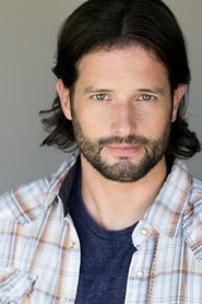 Keith Roenke portrait