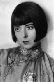 Colleen Moore portrait