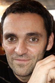 Alexandre Moix portrait