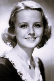 Charlotte Henry portrait