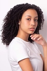 Jamilly Mariano portrait