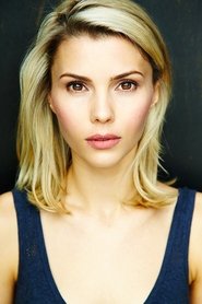 Abby Earl portrait