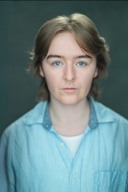 Misha Mond portrait