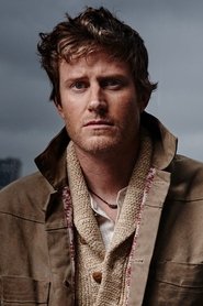 Cory Richards portrait