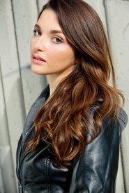 Dominique Rose portrait