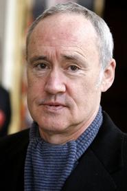 Nigel Planer portrait