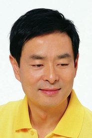 Pu Cunxin portrait
