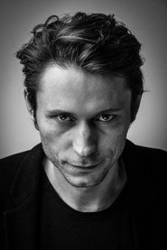 Piotr Adamski portrait