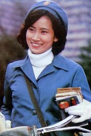 Chen Yanhua portrait