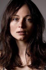 Lilli Stein portrait