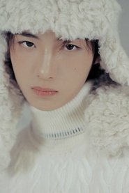 Youngjae portrait