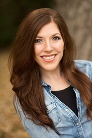Carly Marshall portrait