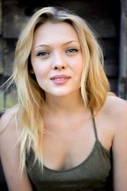 Austin Talynn Carpenter portrait