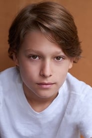 Julian Grey portrait