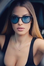 Raquel Jacob portrait