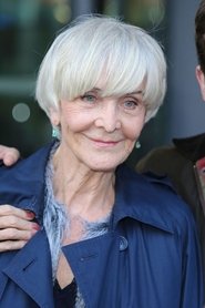 Sheila Hancock portrait