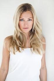 Sarah Stork portrait